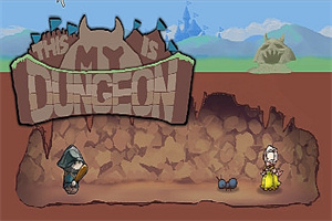 这是我的地下城/This is My Dungeon(V6.6.0HOTFIX)