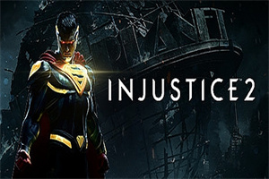 不义联盟2:传奇版/Injustice 2