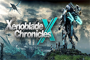 异度之刃X/Xenoblade Chronicles X （模拟器版 需自行研究 ）