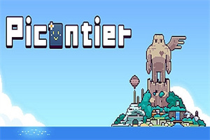 哔啵岛物语/Picontier