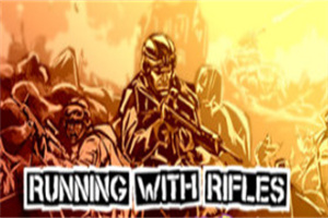 小兵带步枪/小兵步枪/Running with Rifles