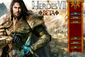 魔法门之英雄无敌7+6+5+4+3+2+1游戏下载PC中文版(v1.7版)