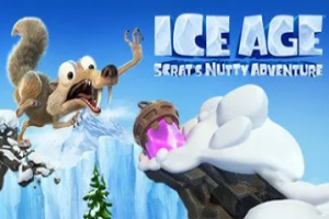冰河世纪:斯克莱特坚果冒险/Ice Age Scrat’s Nutty Adventure  v4172995