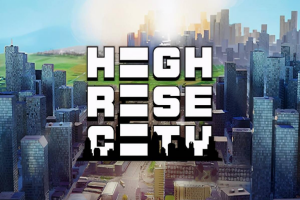 高层都市/Highrise City