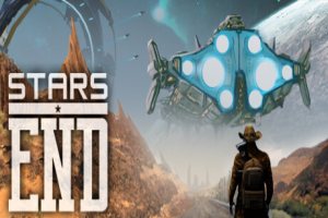 繁星尽头/Stars End  Build.12114857