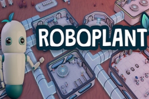 机器人工厂/Roboplant