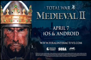 全面战争:中世纪2/Medieval II: Total War