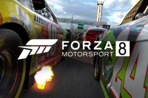 极限竞速8/极限竞速:赛车运动/Forza Motorsport
