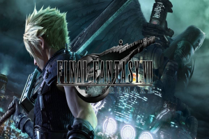 最终幻想7:重制版/Final Fantasy VII Remake Intergrade