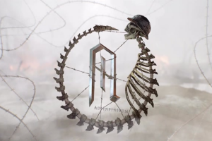 永无止境/Ad Infinitum