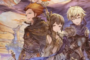 佣兵之翼:伪之不死鸟/Mercenaries Wings: The False Phoenix