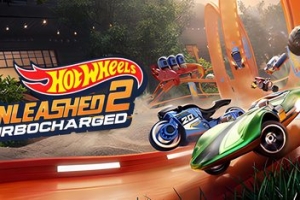 风火轮爆发2:涡轮增压/HOT WHEELS UNLEASHED 2 Turbocharged