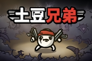 密码保护:土豆兄弟/Brotato