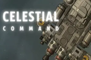 星际命令/Celestial Command