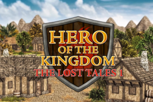 王国英雄：失落传说2/Hero of the Kingdom: The Lost Tales 2