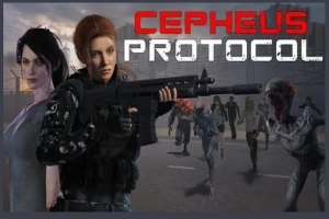 仙王座协议/Cepheus Protocol