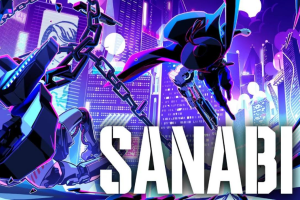 闪避刺客/SANABI