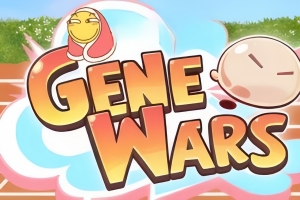基因战争/GeneWars