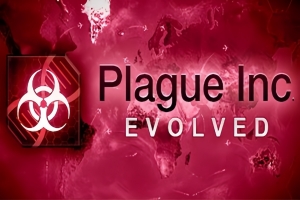 瘟疫公司:进化/Plague Inc: Evolved