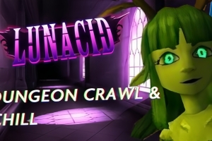 Lunacid