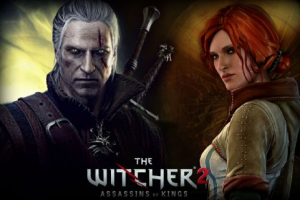 巫师2：刺客之王/The Witcher 2: Assassins of Kings