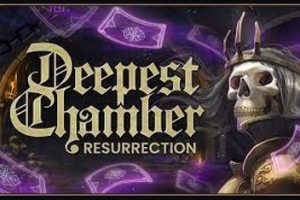 幽深密室:复活/Deepest Chamber: Resurrection