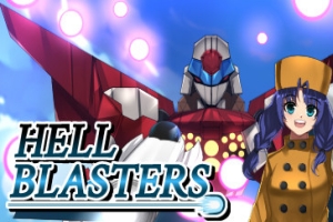 地狱爆破手/Hell Blasters