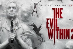 恶灵附身2/The Evil Within 2