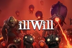 恶意/illWill