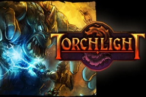 火炬之光1 – Torchlight