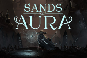 灵气之沙/Sands of Aura