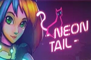 霓虹之尾/Neon Tail