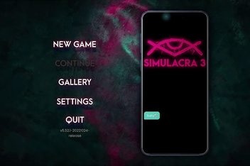 幻影3 Simulacra 3