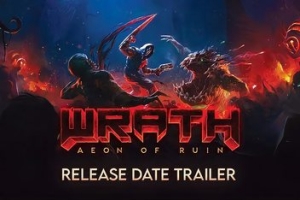 怒火：永恒遗迹/WRATH: Aeon of Ruin