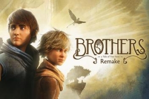 兄弟:双子传说 重制版/Brothers: A Tale of Two Sons Remake