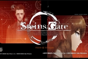 命运石之门0/STEINS;GATE 0
