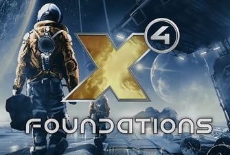 X4:基石/X4:基奠/X4: Foundations