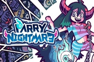 弹飞噩梦/Parry Nightmare
