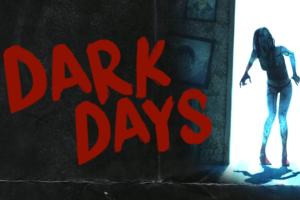 黑暗日子/Dark Days