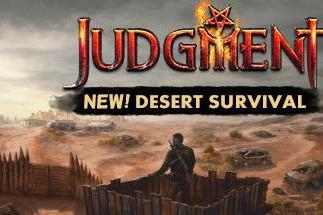 审判：末世生存模拟/Judgment: Apocalypse Survival Simulation