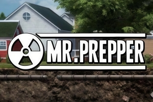 末日准备狂/Mr. Prepper