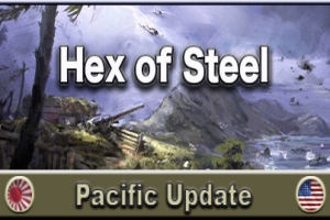 钢铁六角形/Hex of Steel