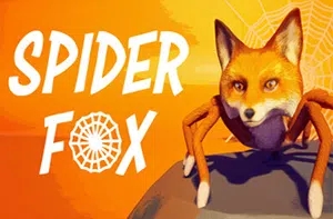 蜘蛛狐狸/Spider Fox