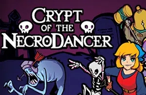 节奏地牢/Crypt of the NecroDancer