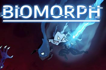 生物变形/BIOMORPH