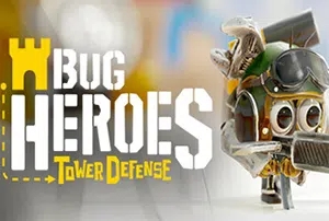 虫虫英雄：塔防/Bug Heroes: Tower Defense