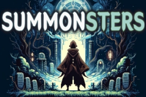 召唤兽/Summonsters