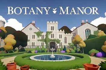 植物庄园/Botany Manor