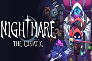 恶梦:疯子/Nightmare: The Lunatic