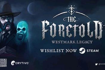被预言者:韦斯特马克遗产/The Foretold: Westmark Legacy